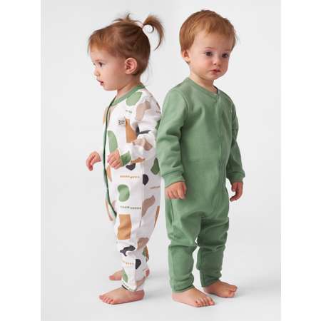 Комбинезон 2 шт Bossa Nova