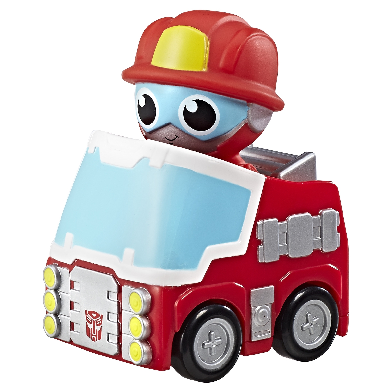 Игровой набор Трансформеры в ассортименте - фото 6