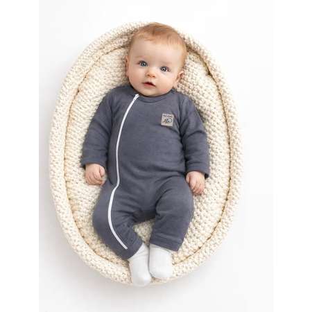 Комбинезон Эскимо