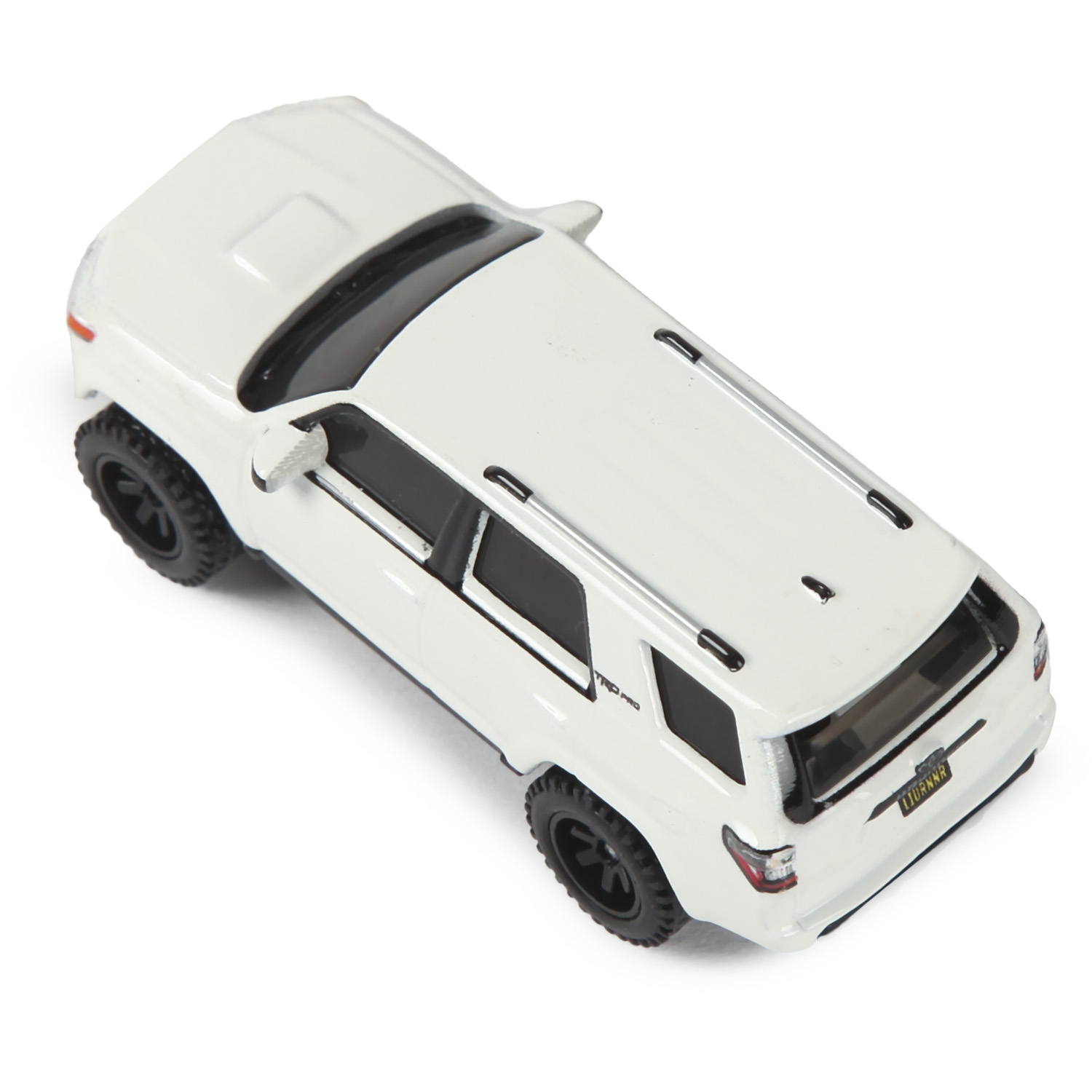 Автомобиль Hot Wheels Toyota Избранные модели 1:64 GJT68 - фото 7