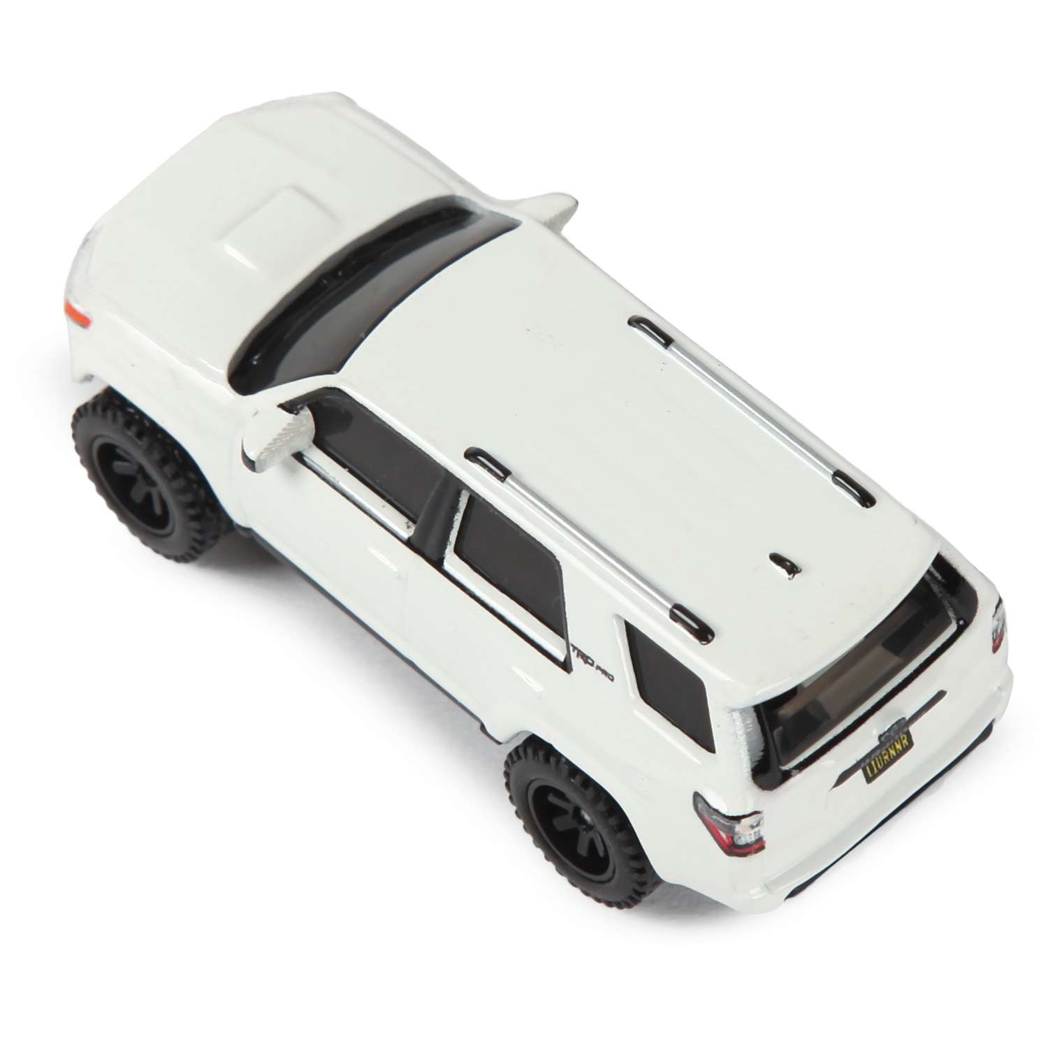Автомобиль Hot Wheels Toyota Избранные модели 1:64 GJT68 - фото 7
