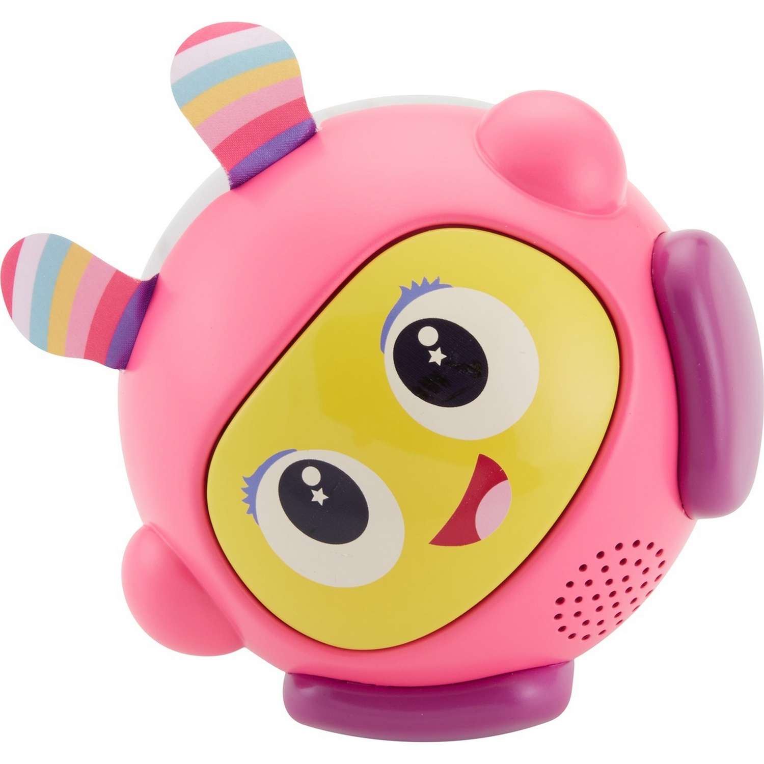 Игрушка развивающая Fisher Price Бибо и Бибель Веселые ритмы FGJ84 - фото 5