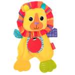Игрушка INFANTINO Милый львенок 216244