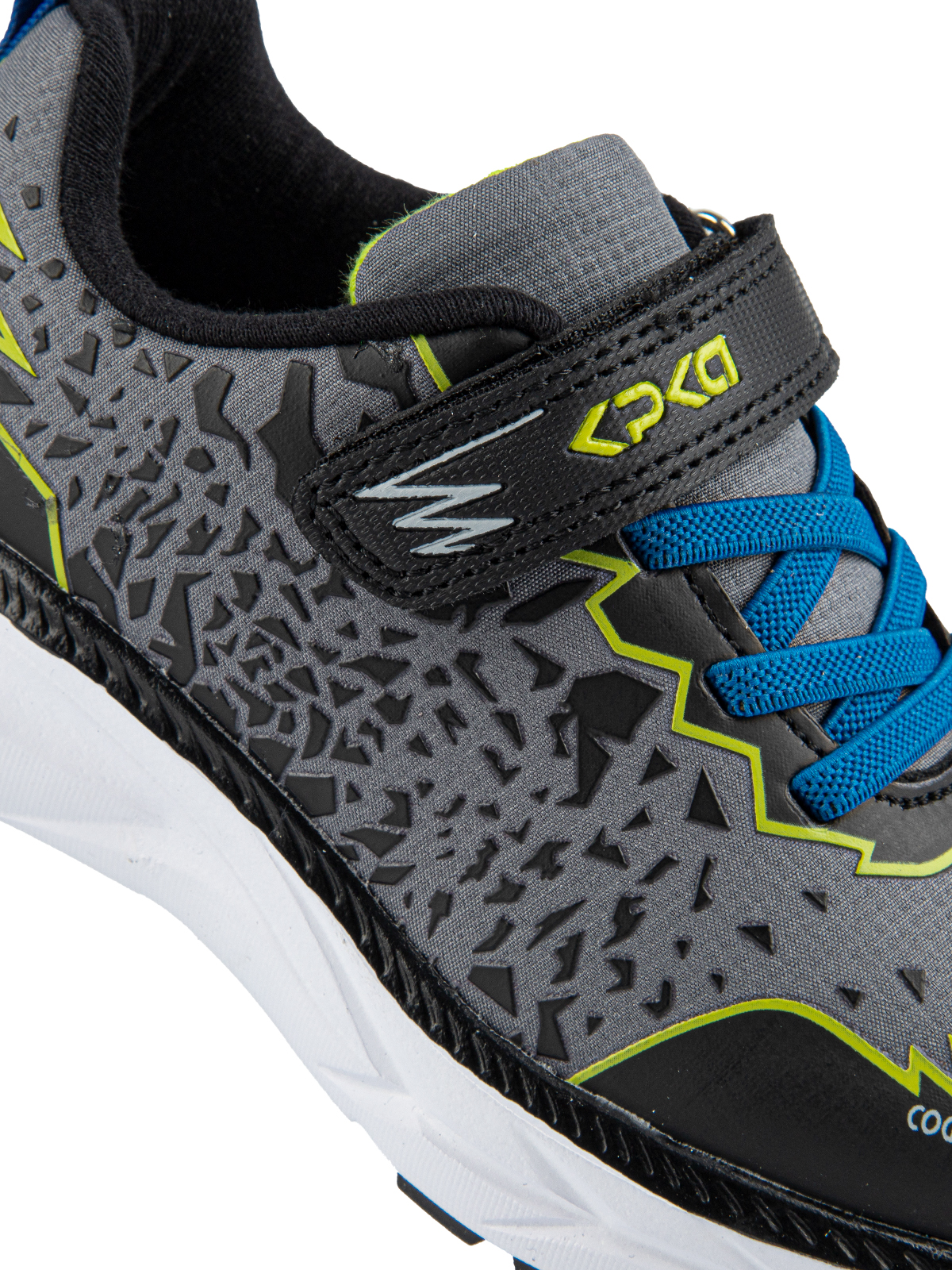 Кроссовки Kapika 721161с-1 - фото 6