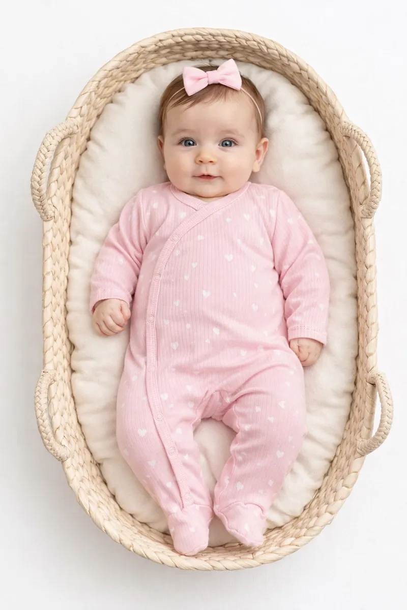 Комбинезон Эскимо 203-4158/1 - фото 1