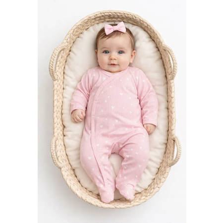 Комбинезон Эскимо