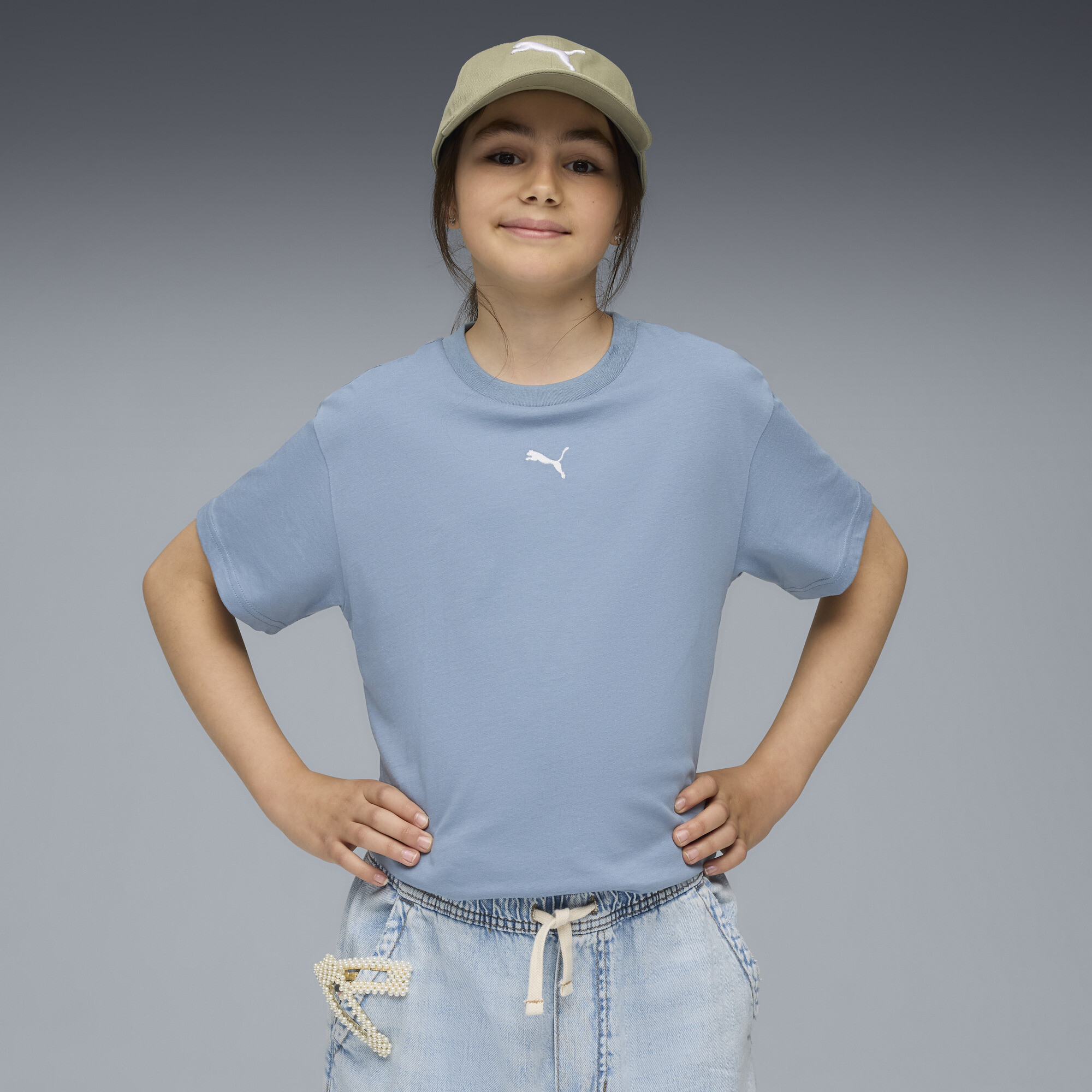 Футболка Puma 68513134 - фото 1