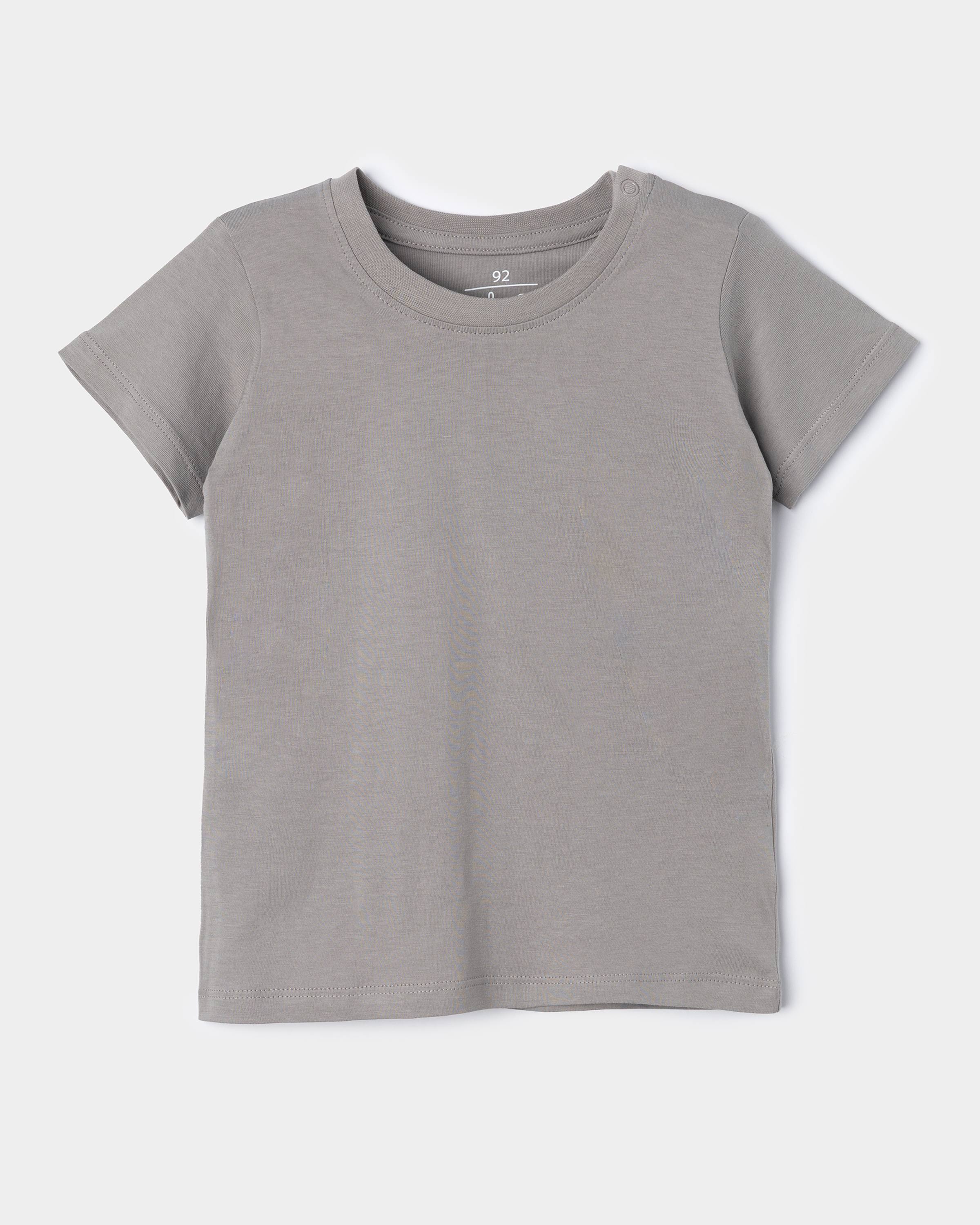 Футболка 2 шт BabyGo S26BG4-B1ib-44GG - фото 2