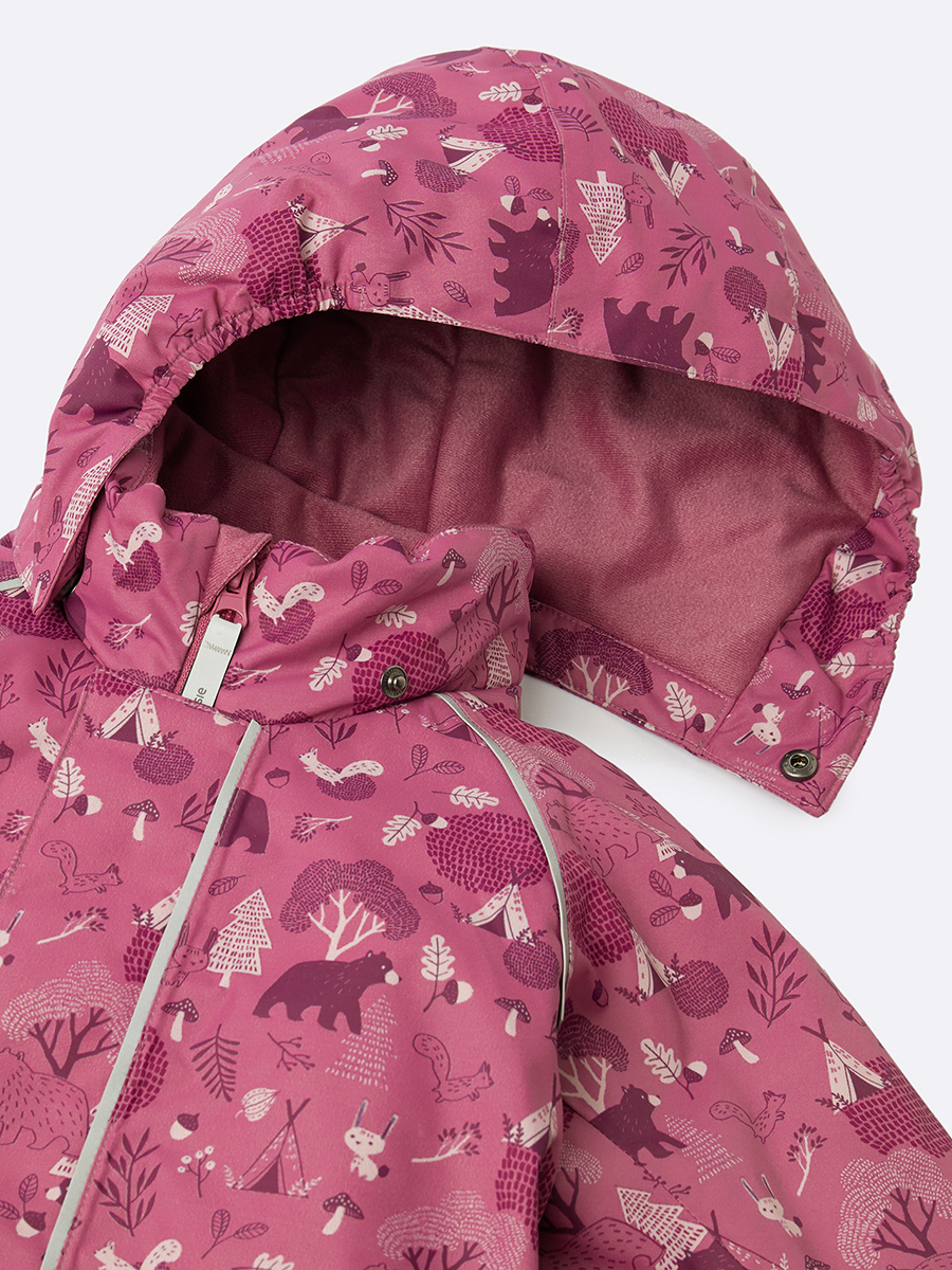 Комбинезон Lassie 71103306-4580 - фото 5