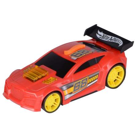 Автомобиль Hot Wheels Torque Twister