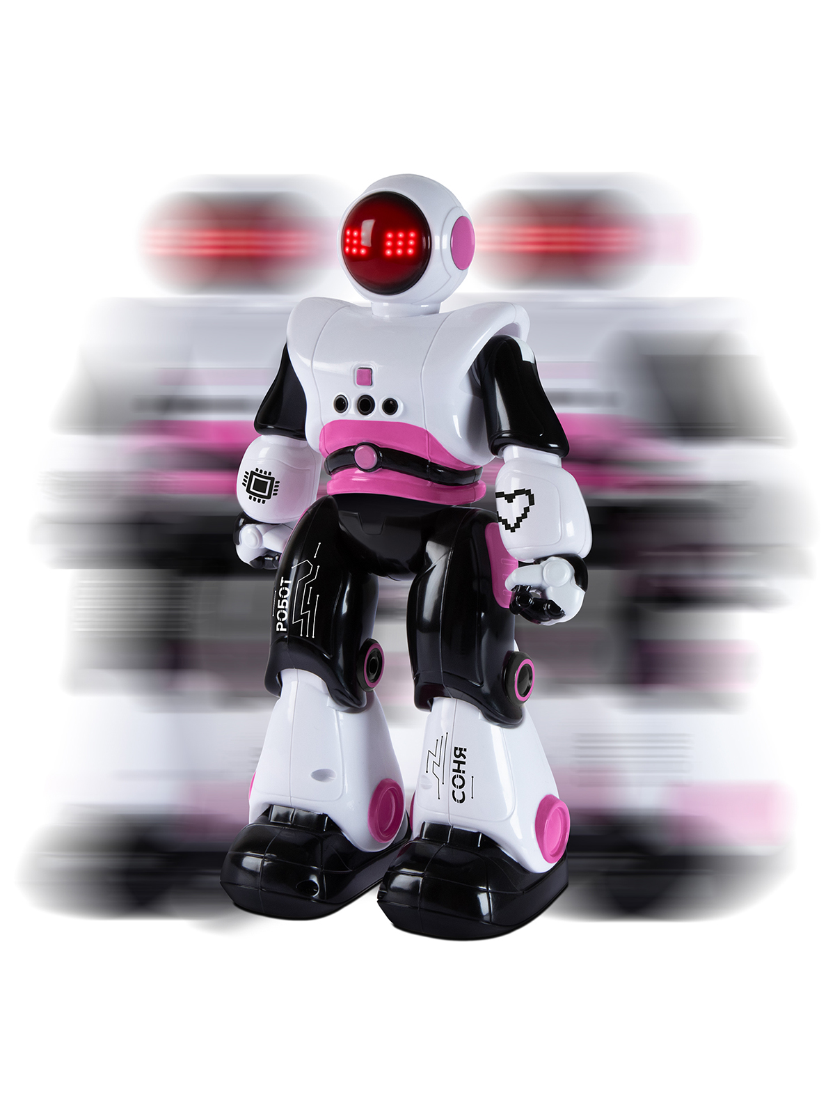 Робот РУ Smart Baby Соня - фото 22