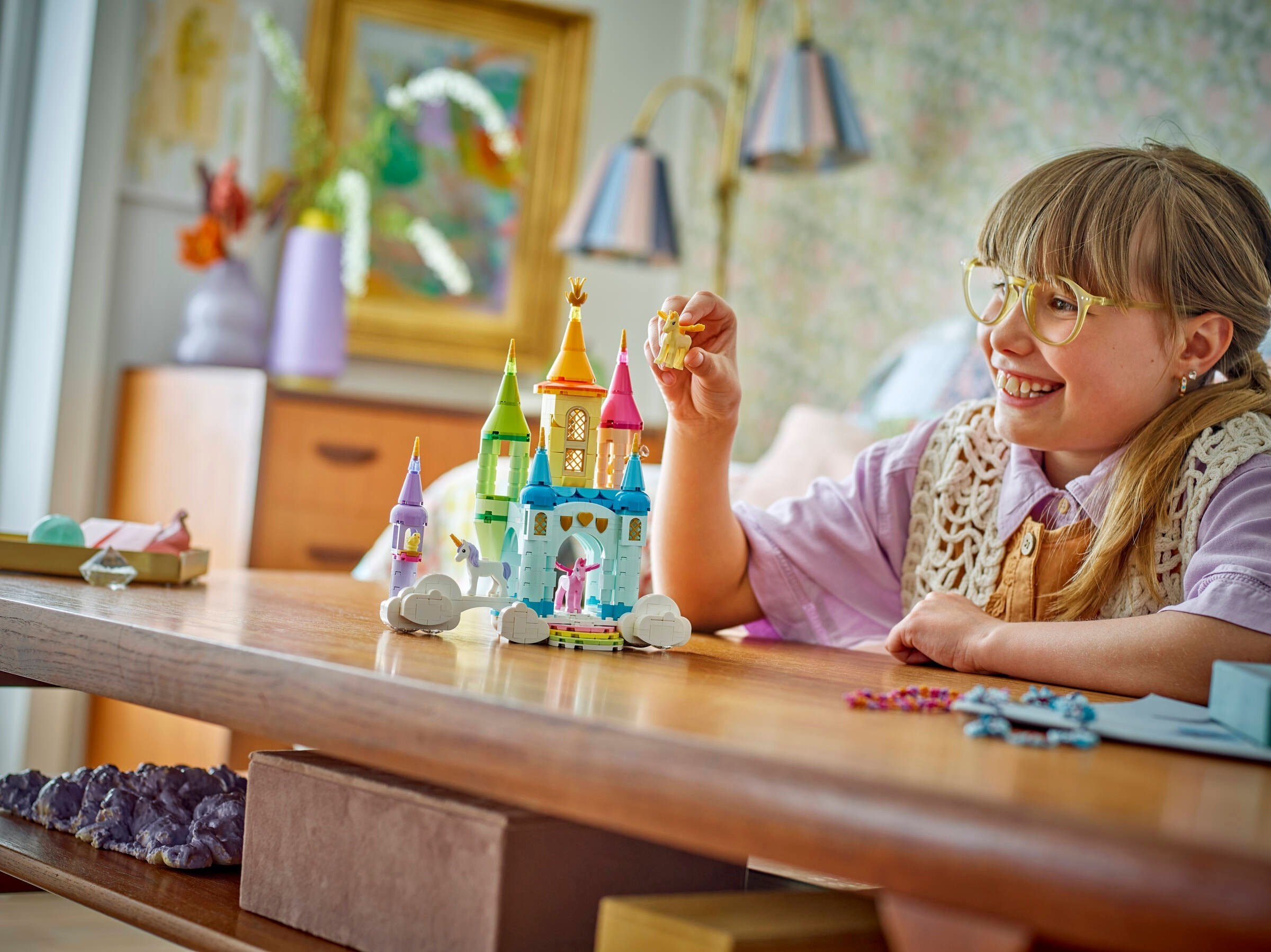 Конструктор LEGO Creator 31175 390 дет. - фото 5