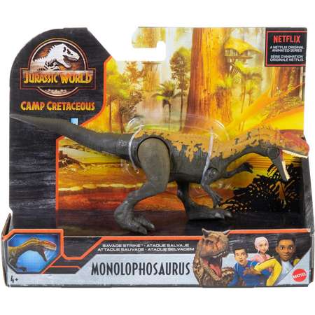 Фигурка Jurassic World