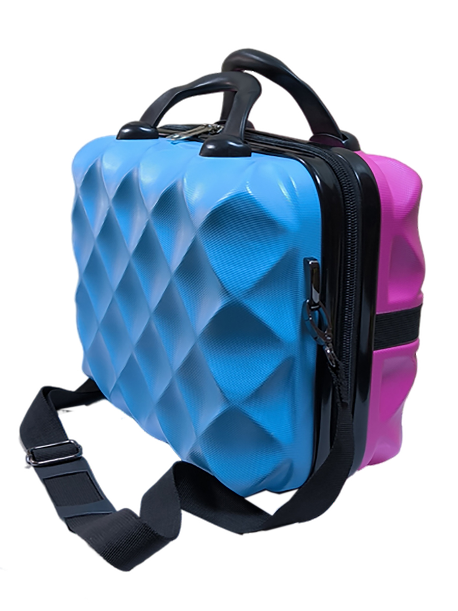 Чемодан LATS - фото 11