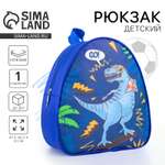 Рюкзак NAZAMOK