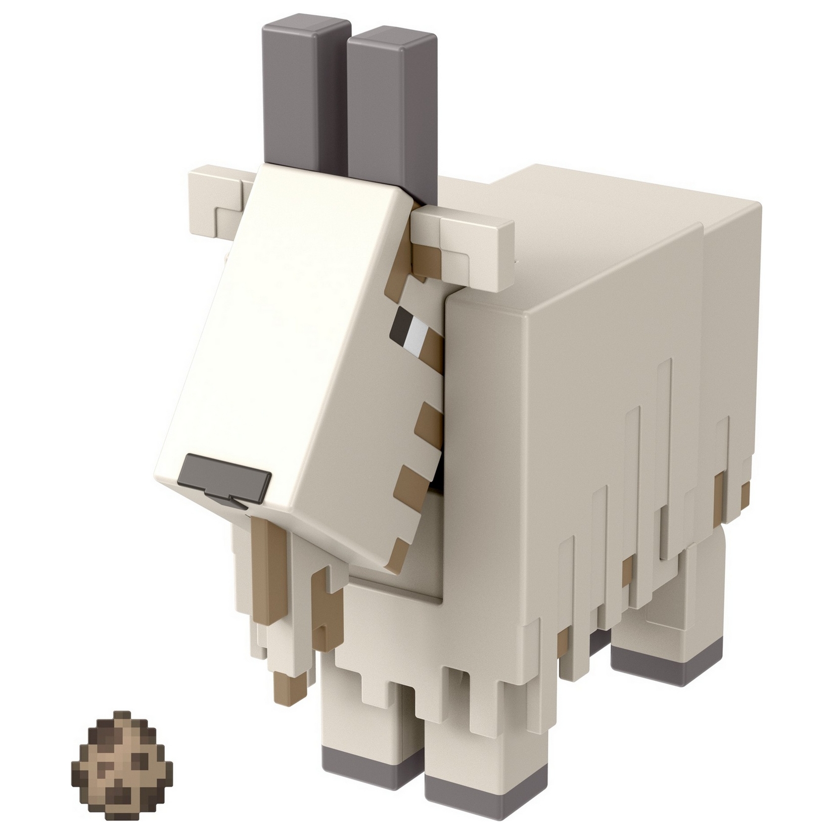 Фигурка Minecraft - фото 1