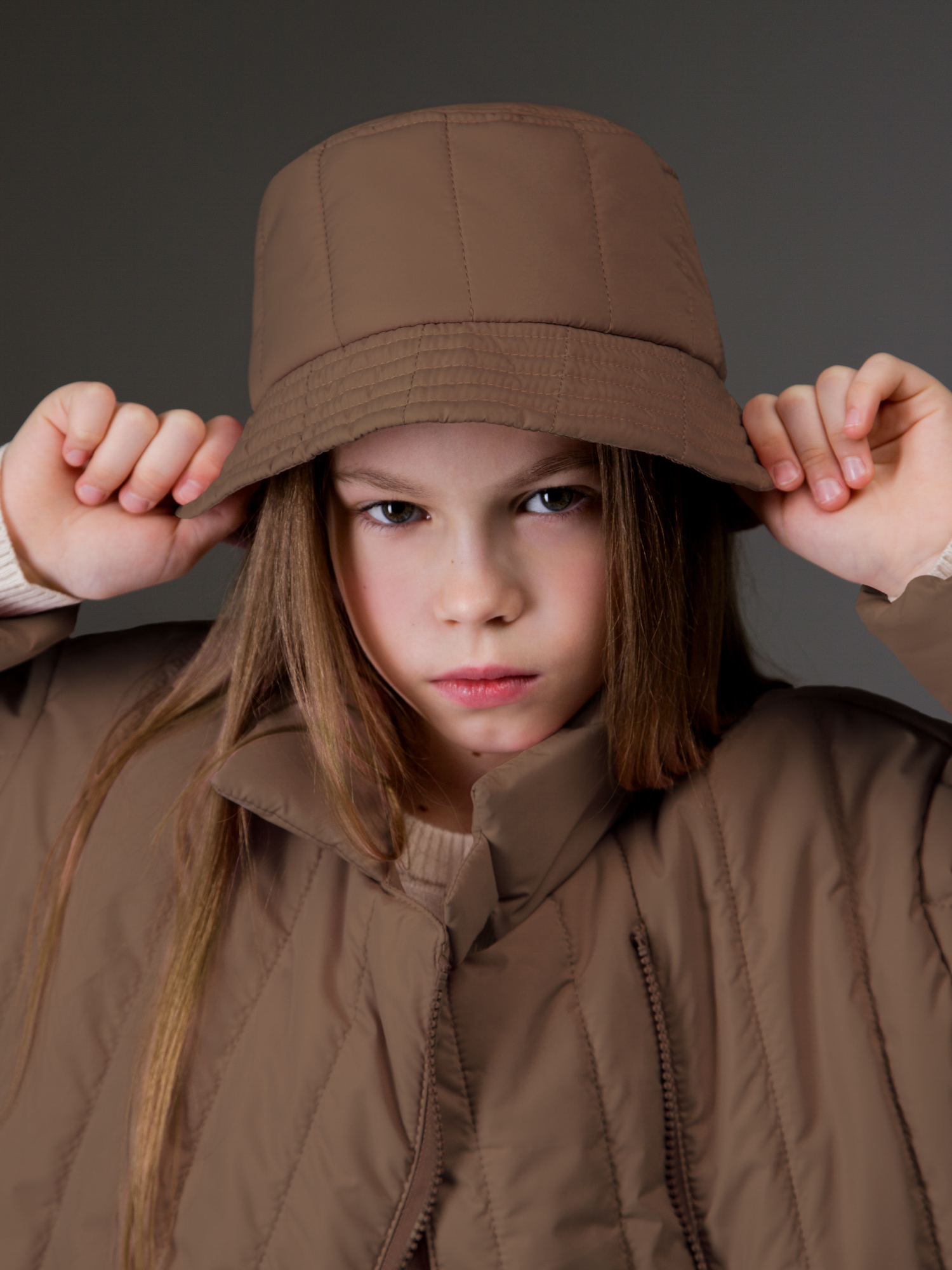 Панама Amarobaby AB-OD26-RUNWAY16/59 - фото 7