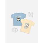 Футболка 2 шт Mark Formelle (Марк Формэль)