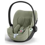 Автокресло Cybex Cloud T Isofix 0 (0 -13 кг) зеленый