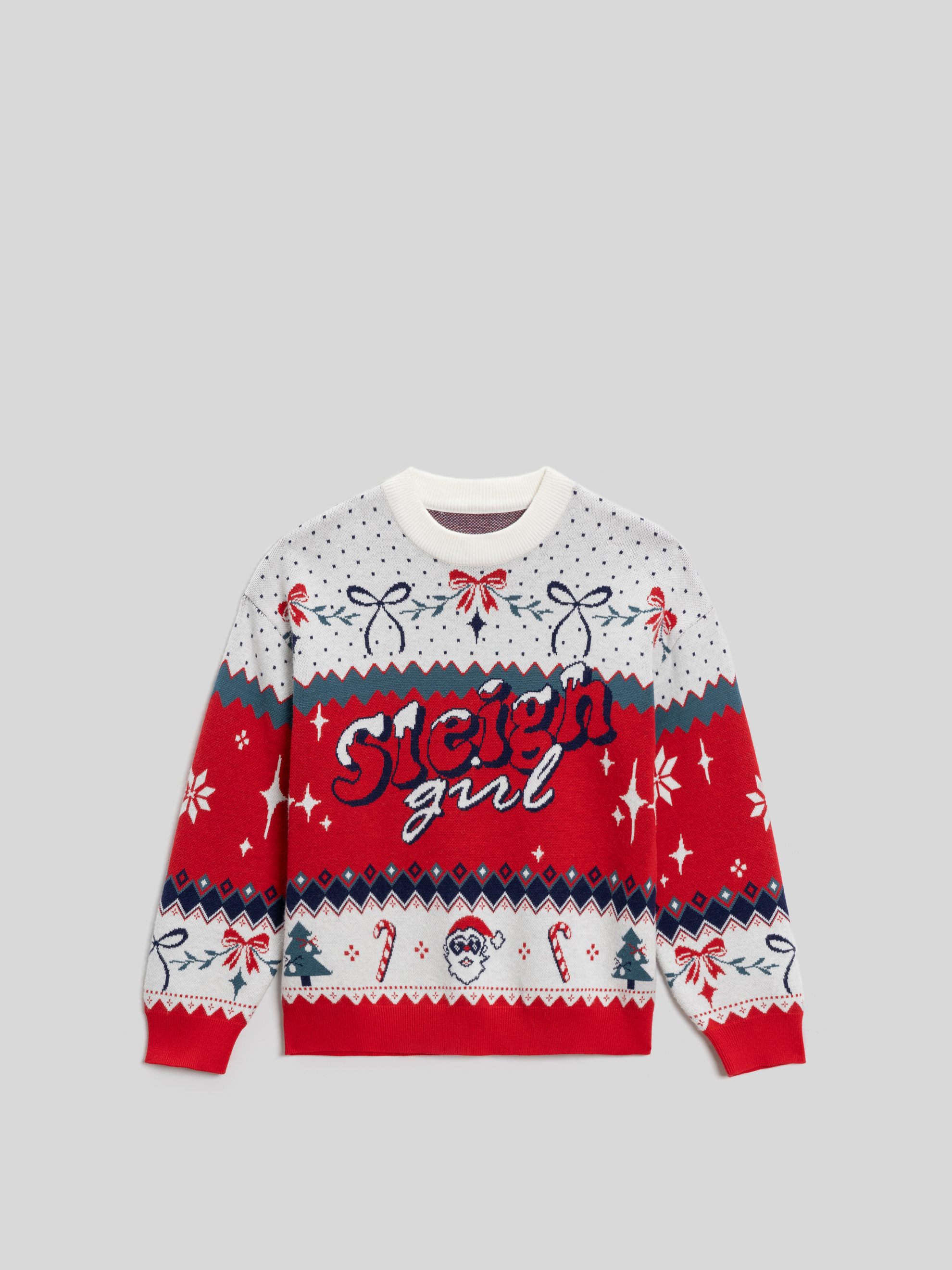 Джемпер Acoola 20210310264_0093573 - фото 5