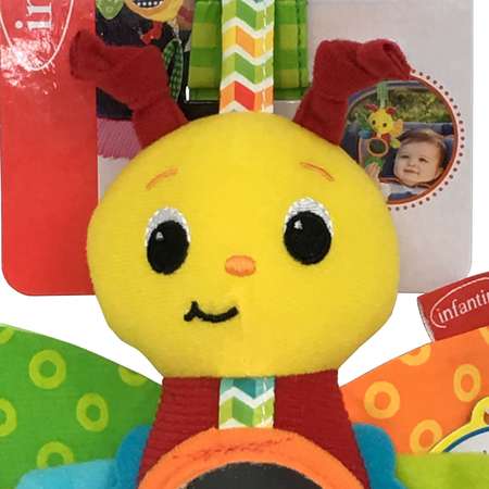 Игрушка подвесная B kids Радостная пчелка