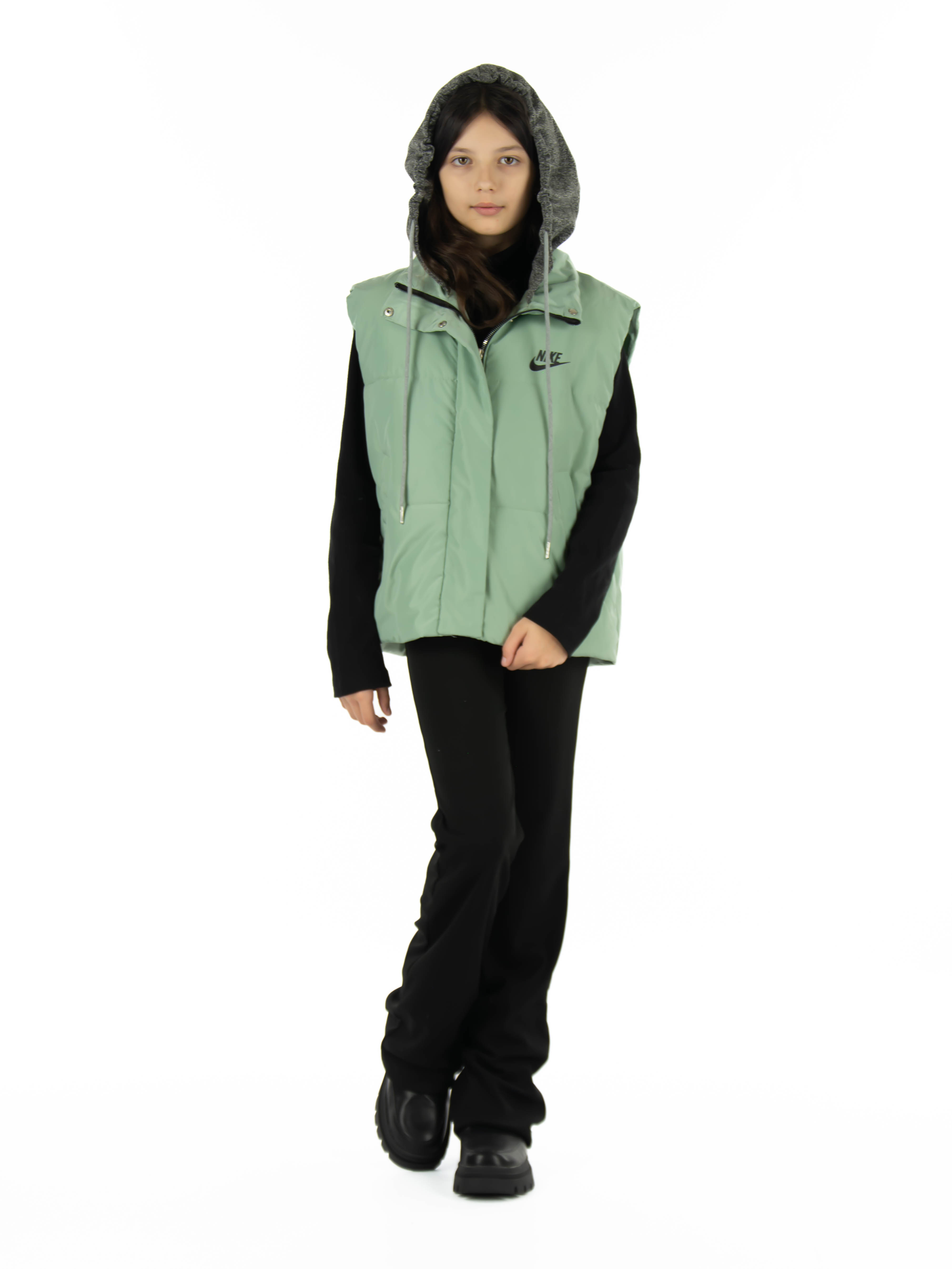 Жилет CASTLELADY 254520125 - фото 2