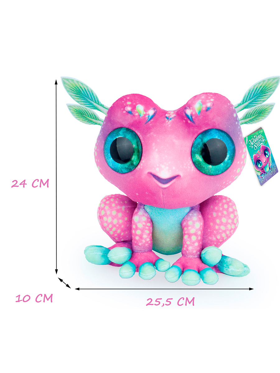 Мягкая игрушка Nebulous Stars Лиля - фото 3