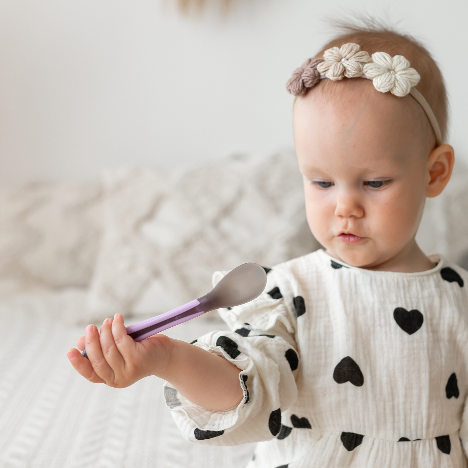 Ложка Be Baby 1 предм. - фото 6