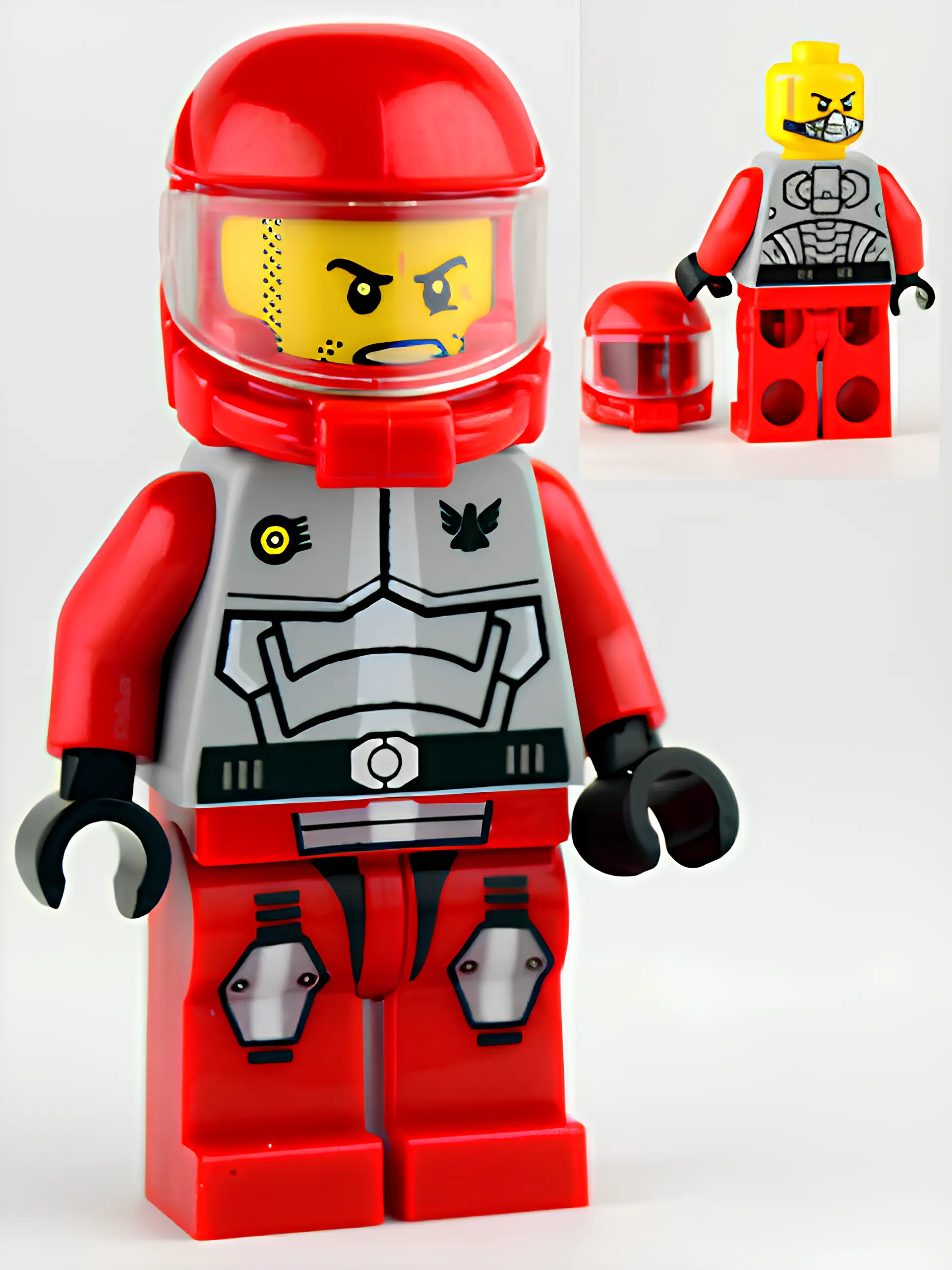 Фигурка LEGO Billy Starbeam gs005 - фото 1