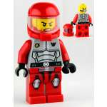 Фигурка LEGO Billy Starbeam gs005