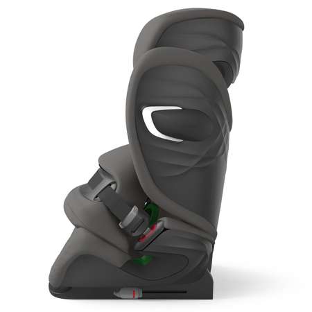 Автокресло Cybex Isofix 1/2/3 (9-36 кг)