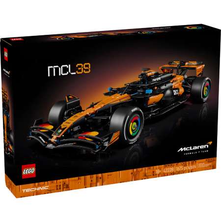 Конструктор LEGO Technic