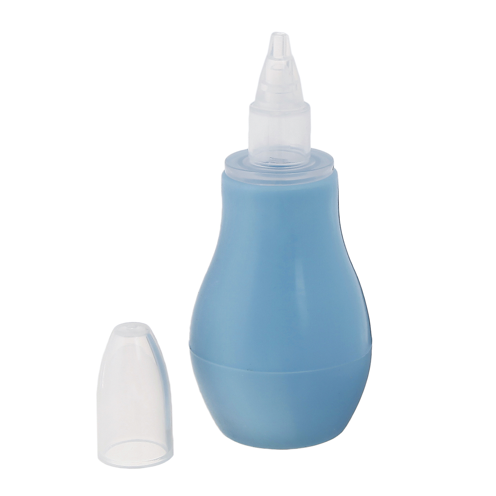 Механический аспиратор Крошка Я Грушевидный - фото 2