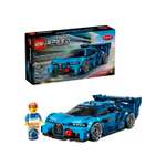 Конструктор LEGO Speed Champions Bugatti Vision GT 77253 284 дет.