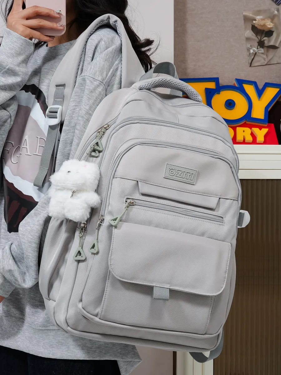 Рюкзак OZITI - фото 1