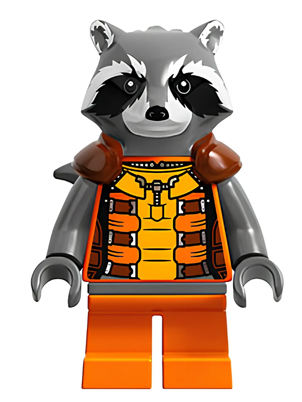 Изображение товара Фигурка LEGO Rocket Raccoon