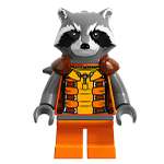 Фигурка LEGO Rocket Raccoon