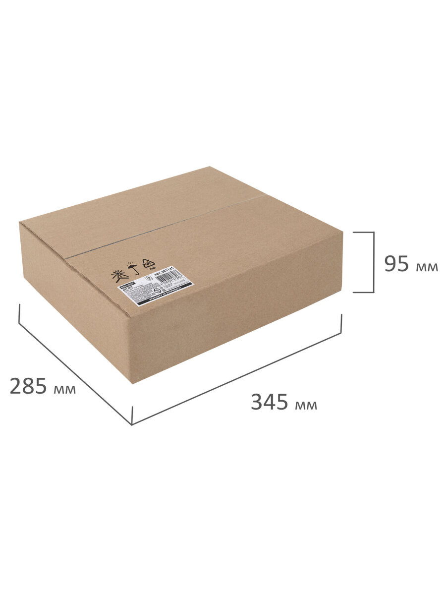 Набор для рисования Brauberg С новым годом - фото 24