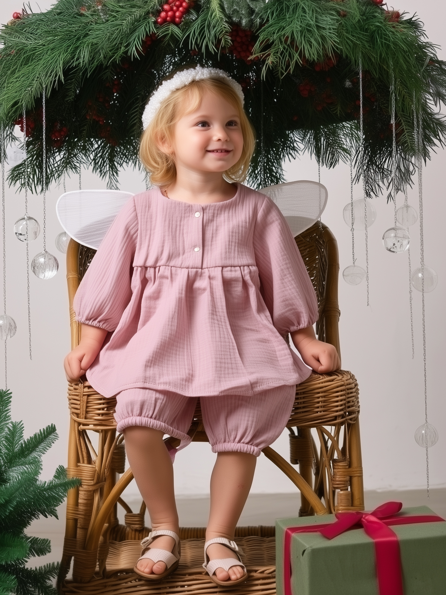 Комплект СОННЫЙ ГНОМИК К4030/22 - фото 2