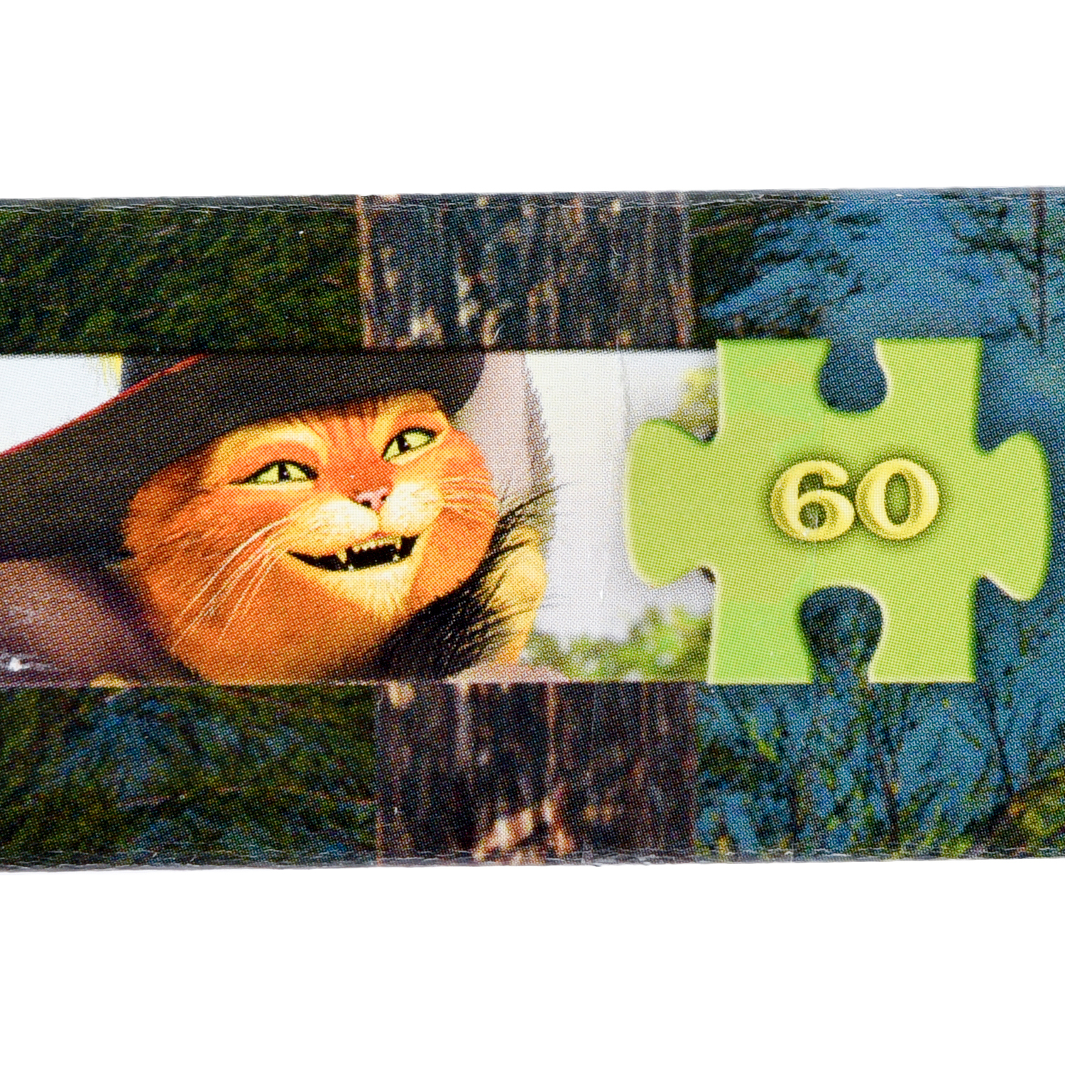 Пазл Step Puzzle классический в ассортименте - фото 8