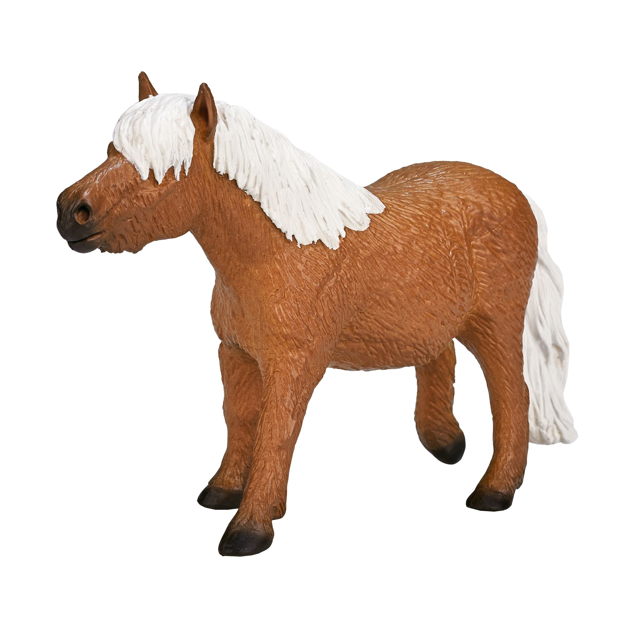 Фигурка KONIK Шетлендский пони - фото 5