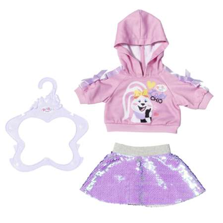 Одежда для кукол Zapf Creation