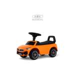 Каталка RIVERTOYS Z004ZZ-B-ORANGE оранжевый