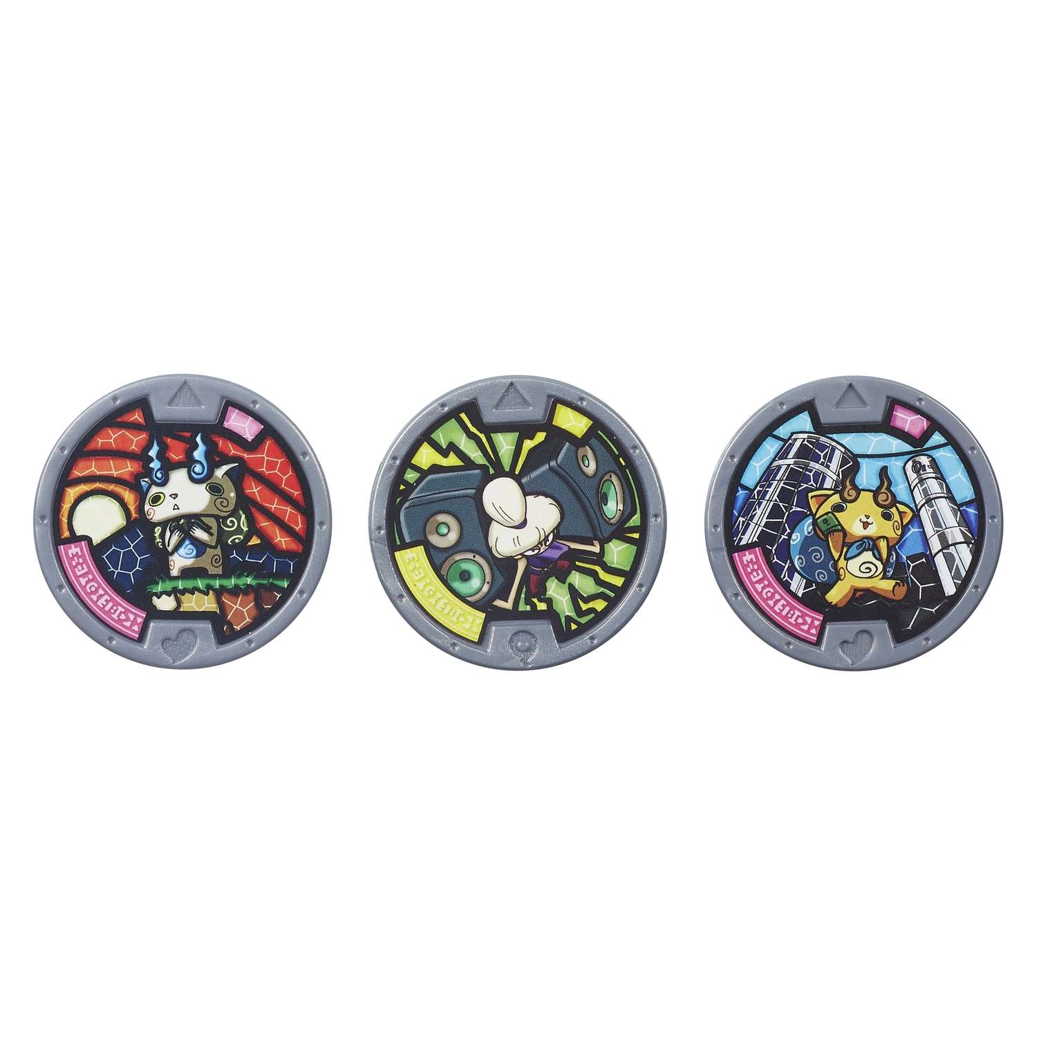 Игровой набор YOKAI WATCH в ассортименте - фото 24