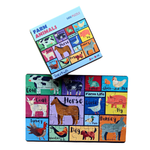 Пазл DoerKids классический