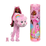 Кукла классическая Barbie Cutie Reveal высота 30 см