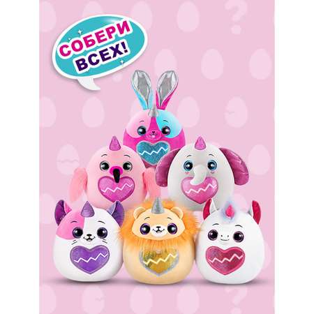Фигурка Zuru Rainbocorns Eggzania