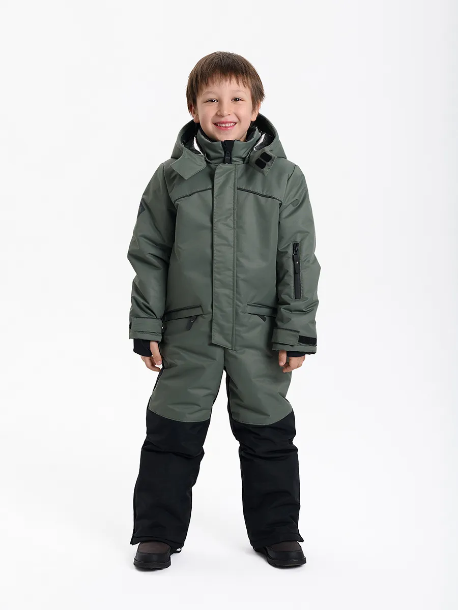 Комбинезон JAM MIX МД-7890/10 - фото 2