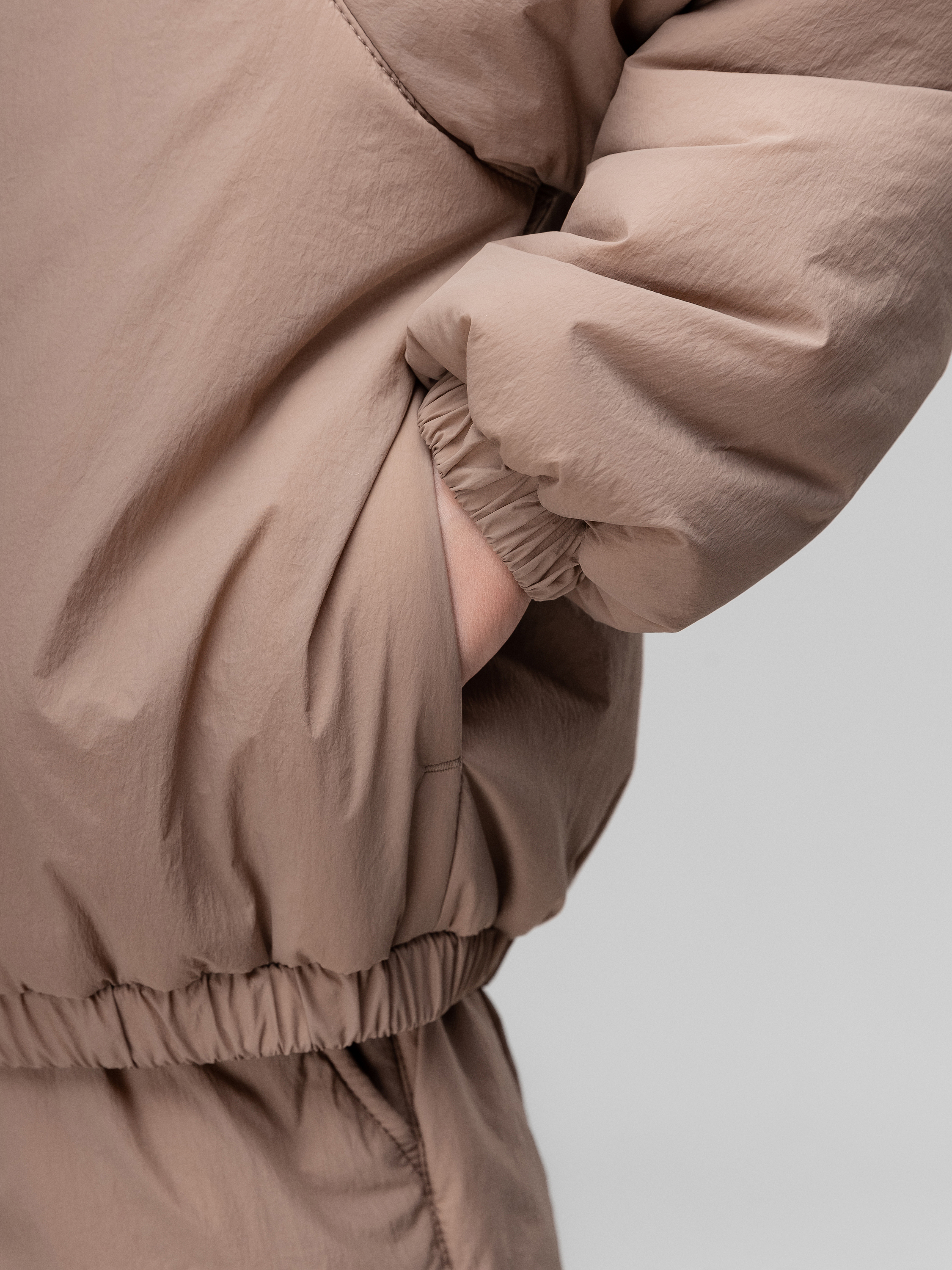 Костюм демисезонный Bodo 32-81MU_бежевый - фото 11