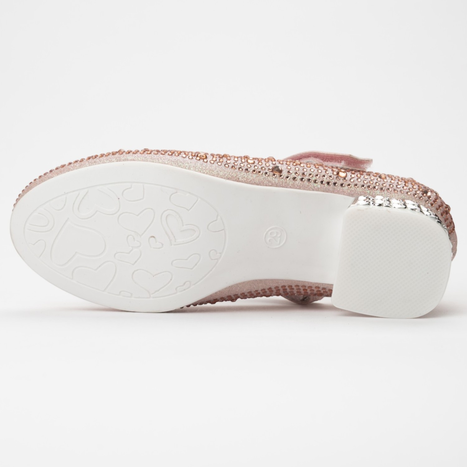 Туфли TikkaGo 4A08_7123_pink - фото 6